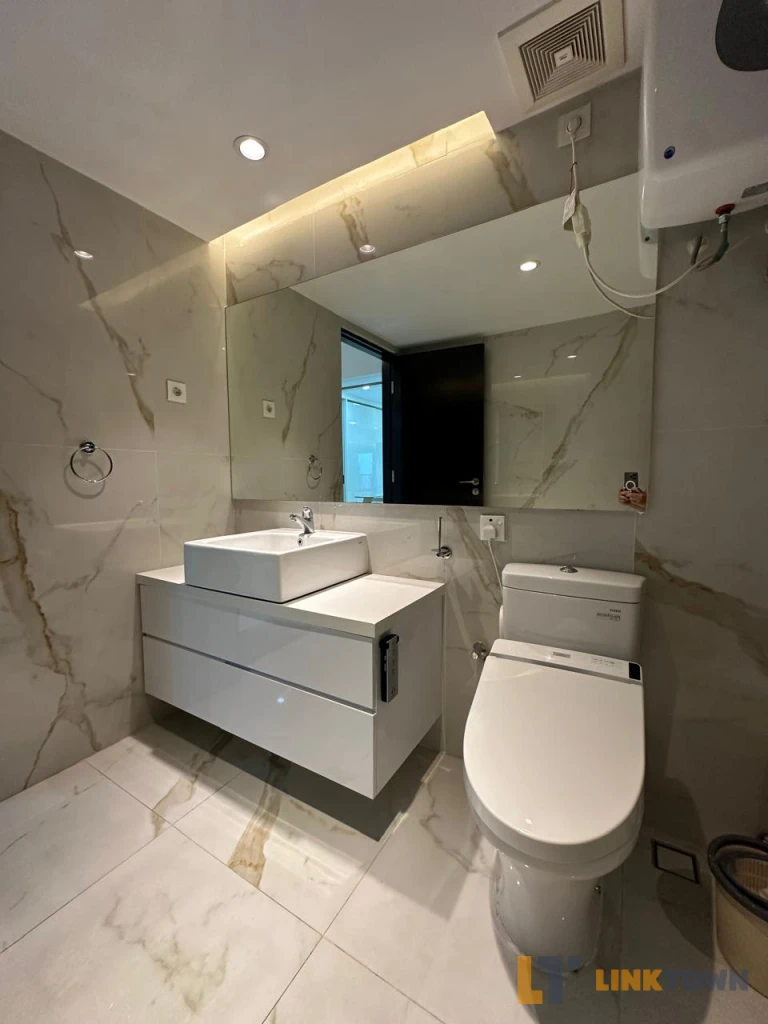 Linktown Sewa Apartemen Neo Soho